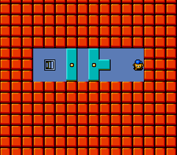 Puzzle Boy screenshot 5 for PC Engine